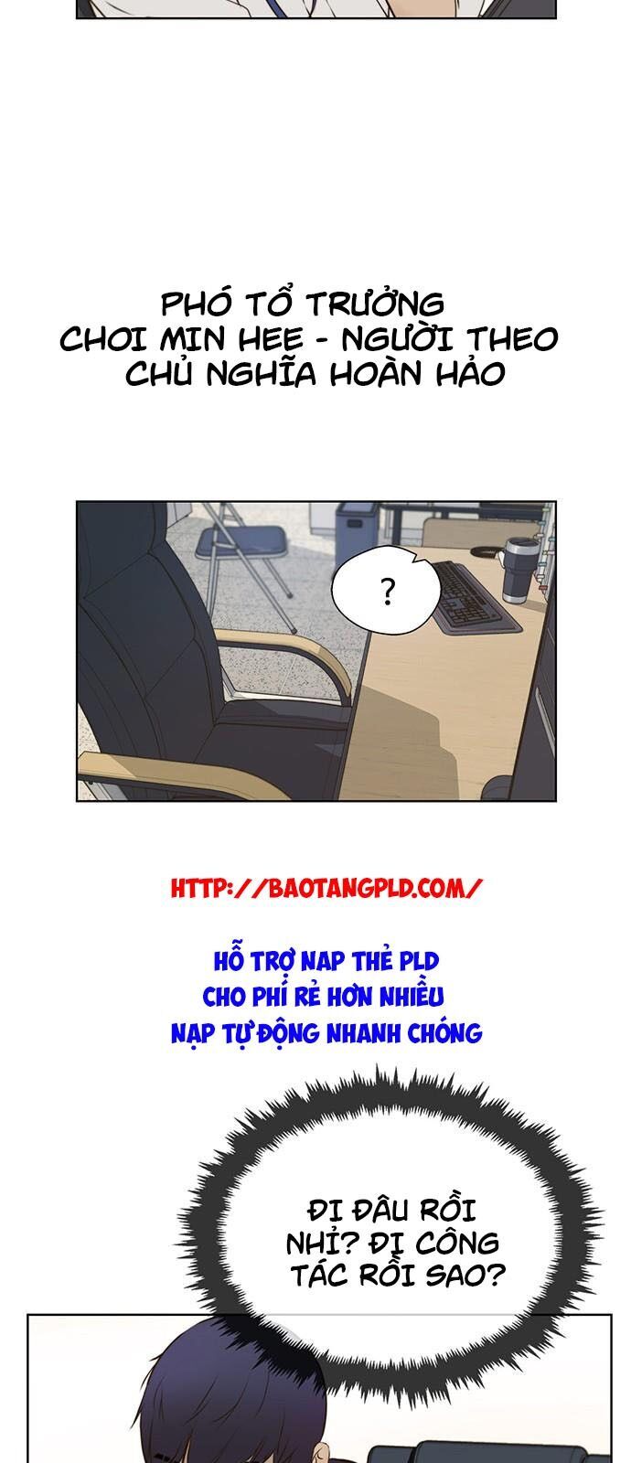 Người Đàn Ông Thực Thụ Chapter 17 - 54
