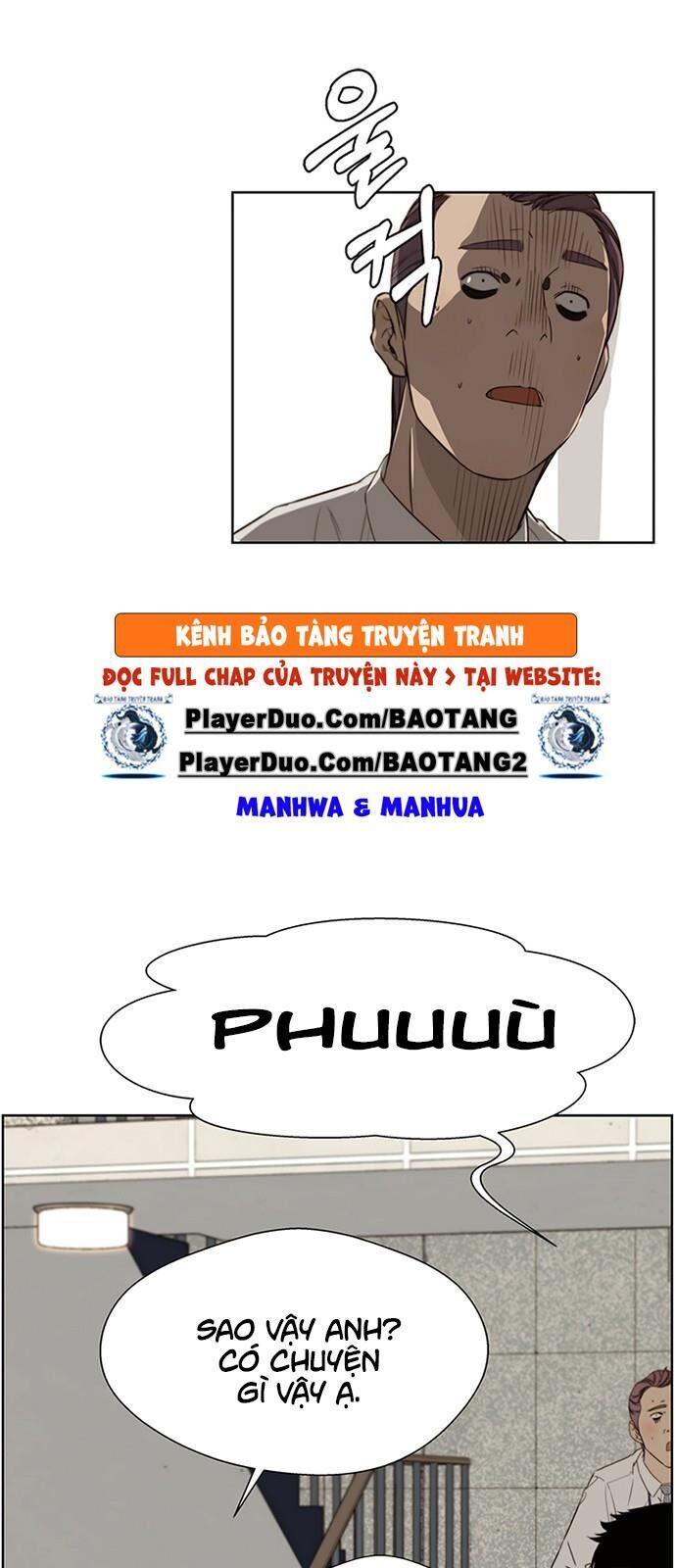 Người Đàn Ông Thực Thụ Chapter 20 - 29