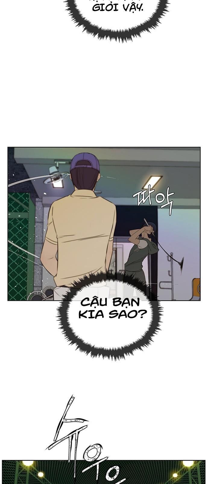 Người Đàn Ông Thực Thụ Chapter 20 - 61