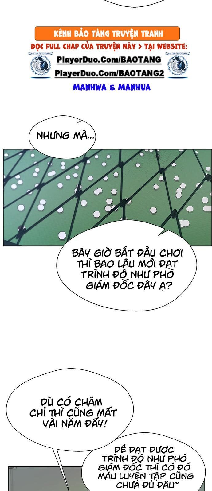 Người Đàn Ông Thực Thụ Chapter 21 - 12