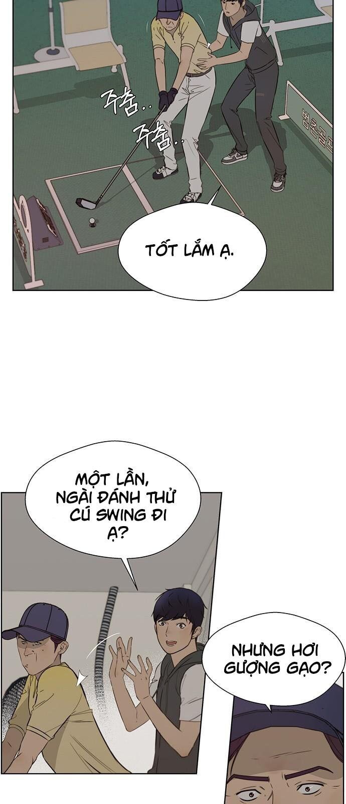 Người Đàn Ông Thực Thụ Chapter 21 - 21