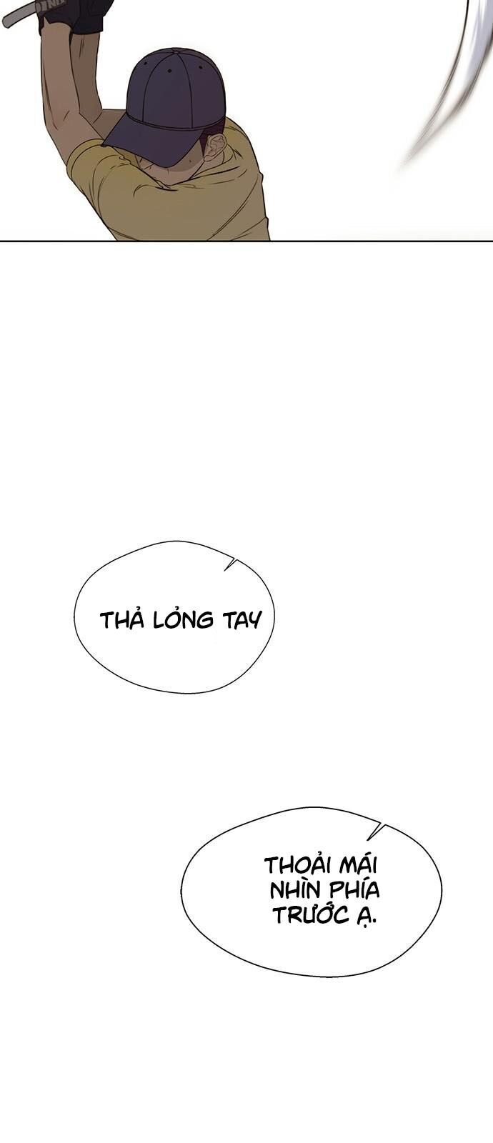 Người Đàn Ông Thực Thụ Chapter 21 - 23