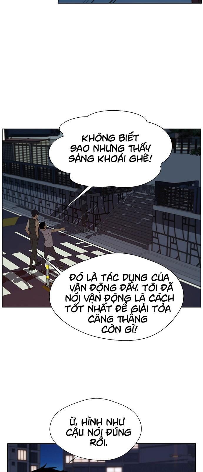 Người Đàn Ông Thực Thụ Chapter 21 - 38
