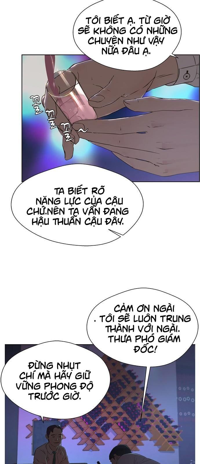 Người Đàn Ông Thực Thụ Chapter 21 - 44