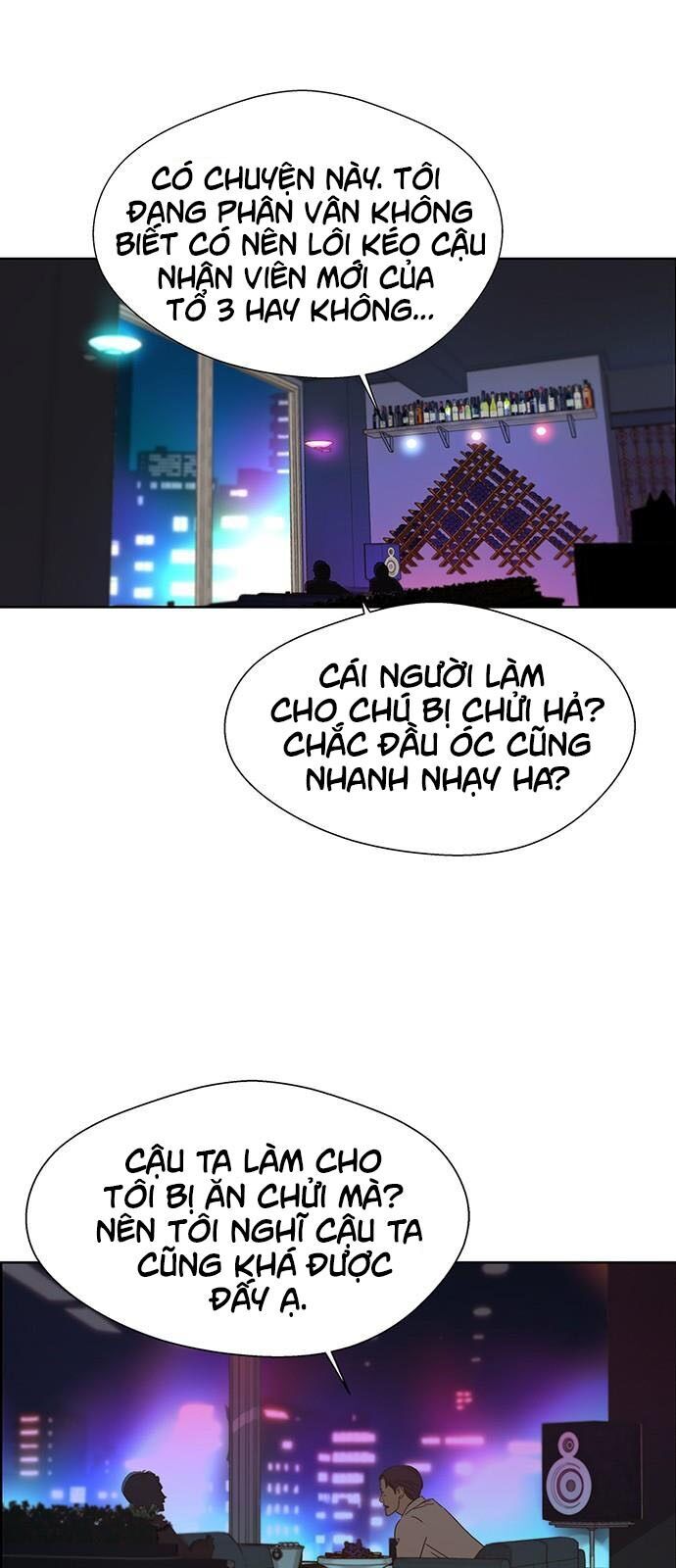 Người Đàn Ông Thực Thụ Chapter 21 - 47