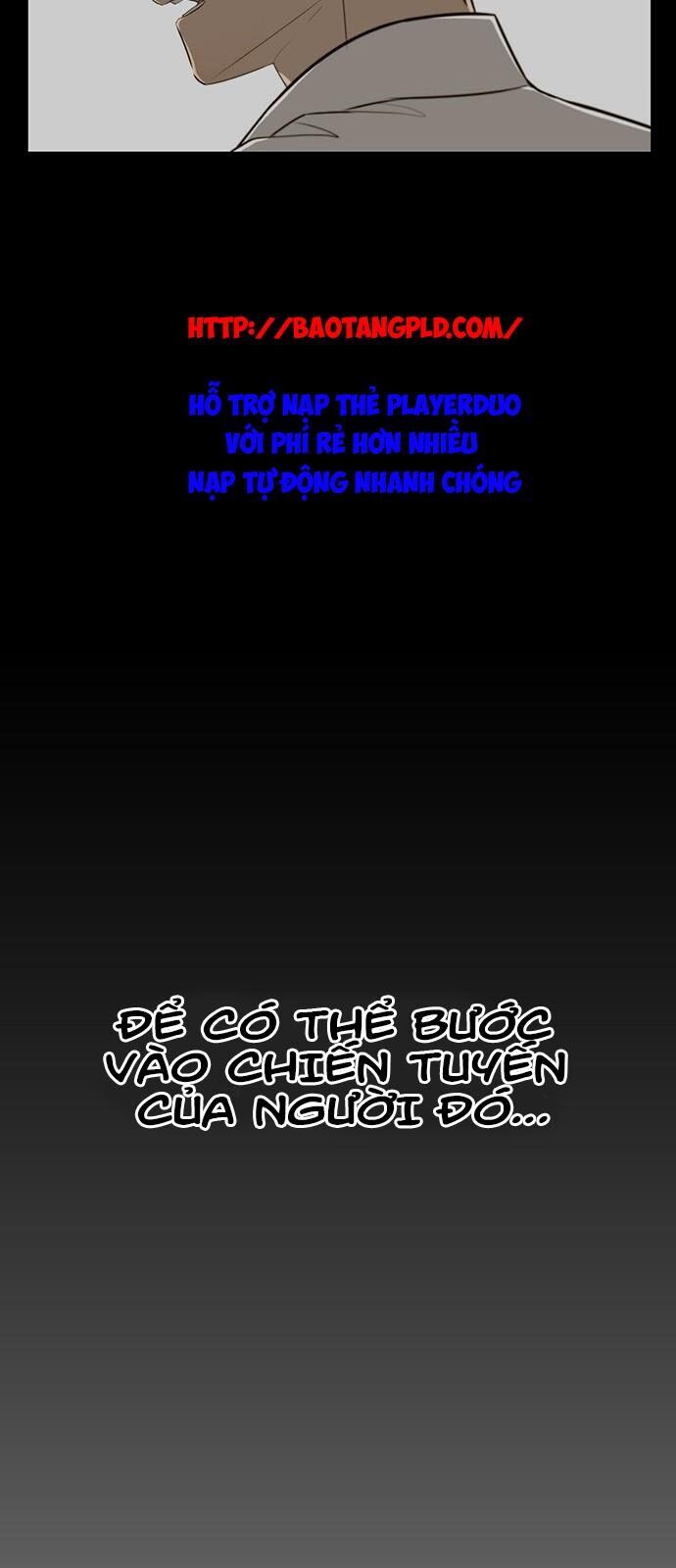 Người Đàn Ông Thực Thụ Chapter 21 - 6