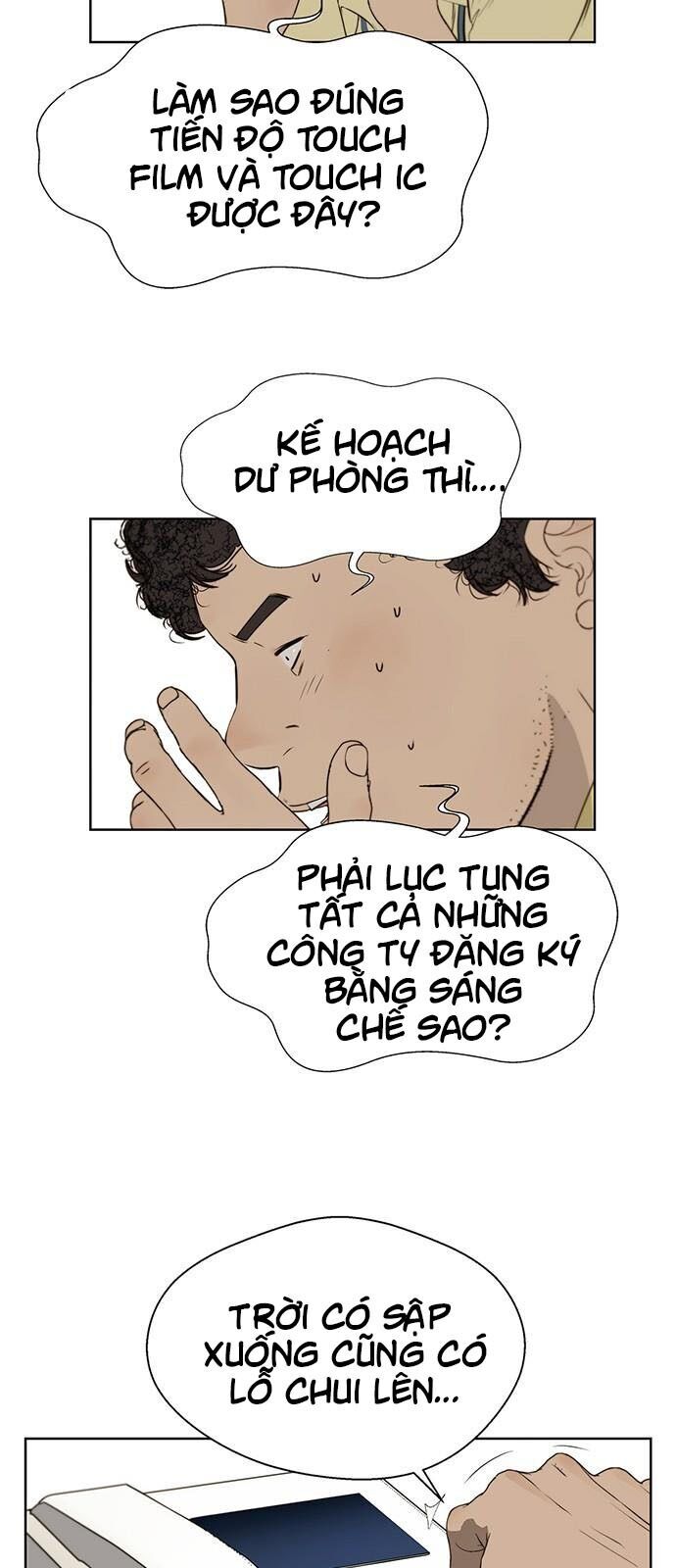 Người Đàn Ông Thực Thụ Chapter 21 - 55