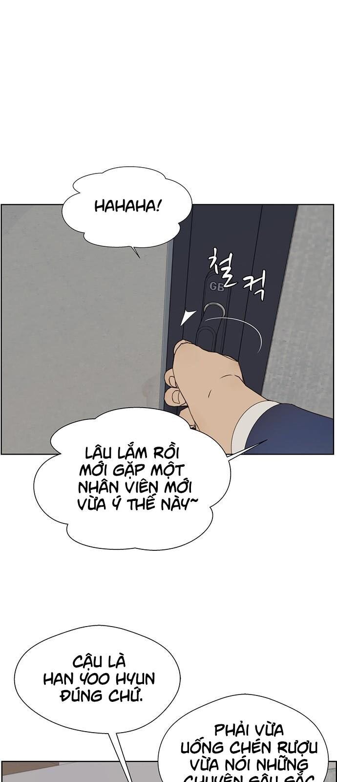 Người Đàn Ông Thực Thụ Chapter 23 - 18