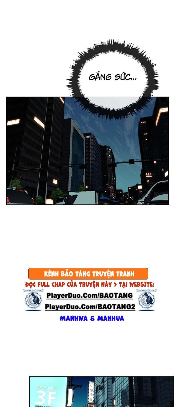 Người Đàn Ông Thực Thụ Chapter 23 - 43