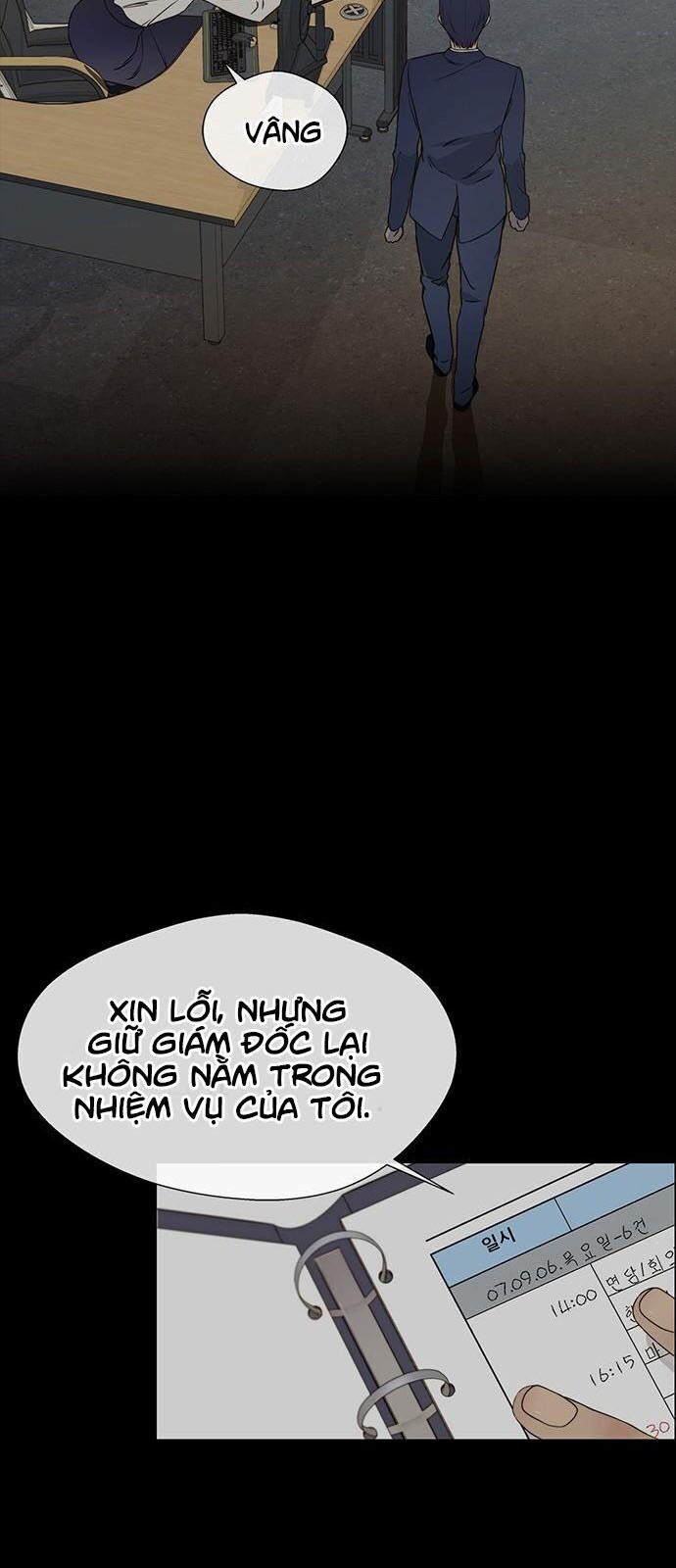 Người Đàn Ông Thực Thụ Chapter 23 - 56