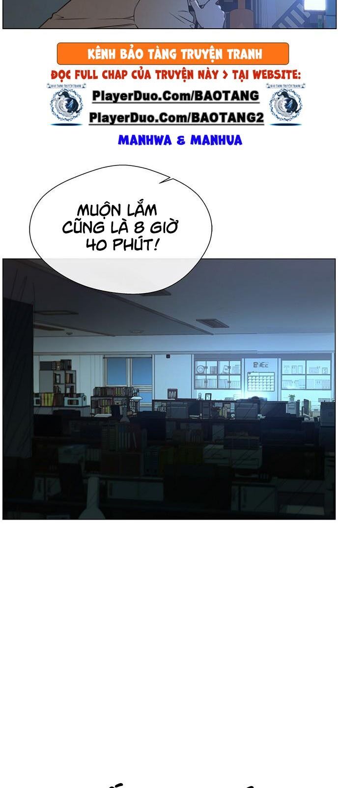 Người Đàn Ông Thực Thụ Chapter 23 - 61