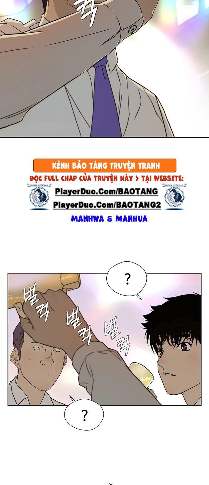 Người Đàn Ông Thực Thụ Chapter 23 - 73