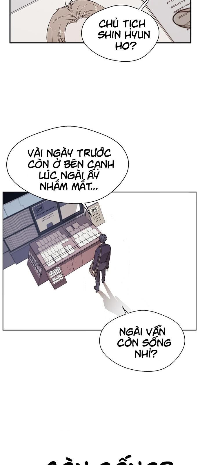 Người Đàn Ông Thực Thụ Chapter 3 - 11