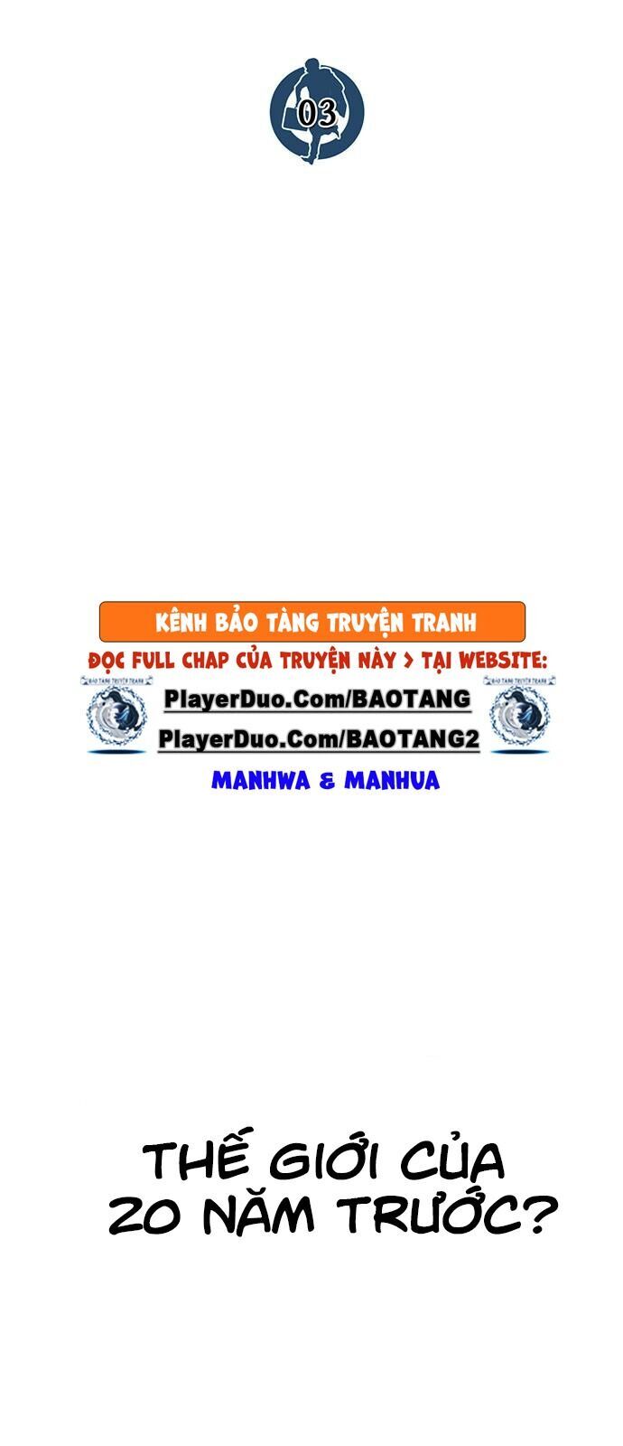 Người Đàn Ông Thực Thụ Chapter 3 - 6