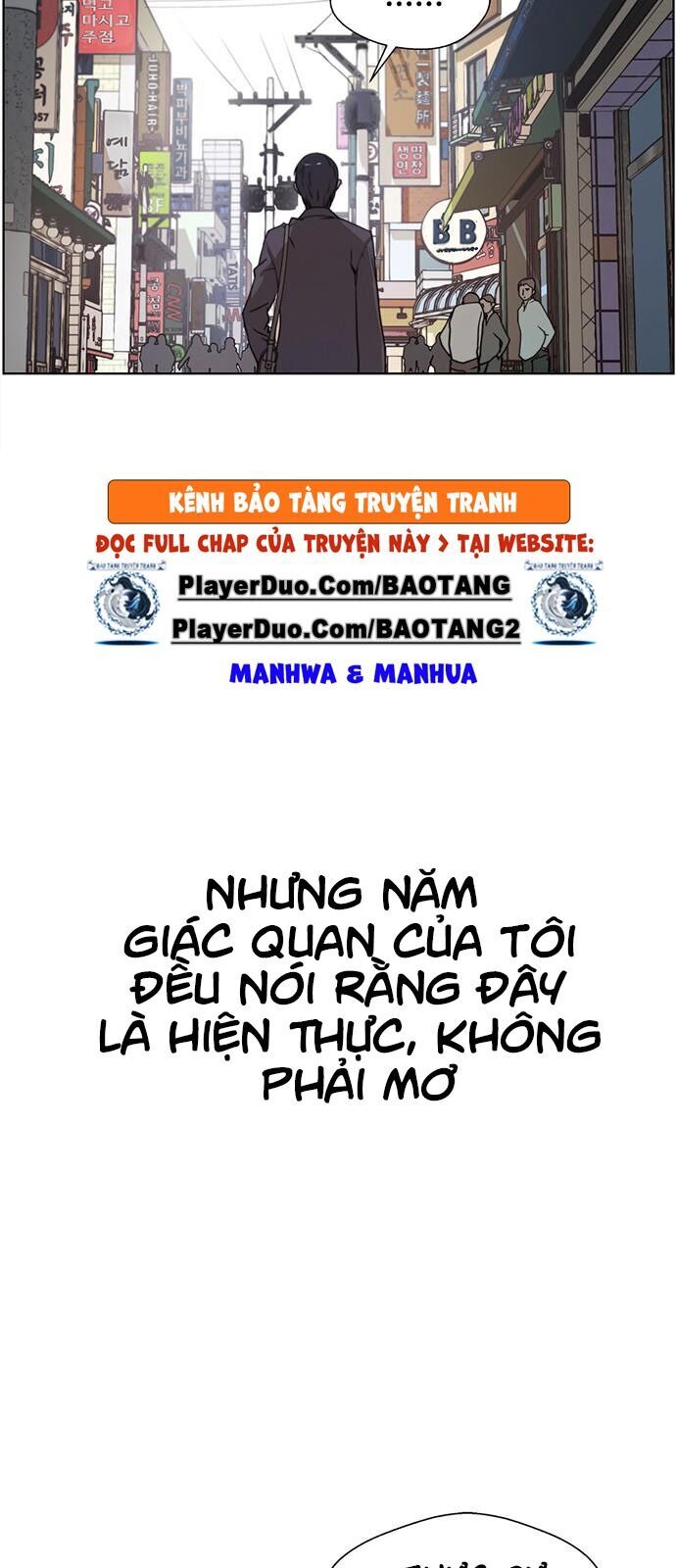 Người Đàn Ông Thực Thụ Chapter 3 - 9
