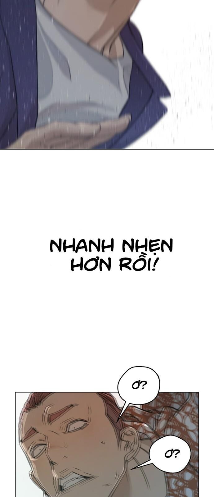 Người Đàn Ông Thực Thụ Chapter 4 - 22