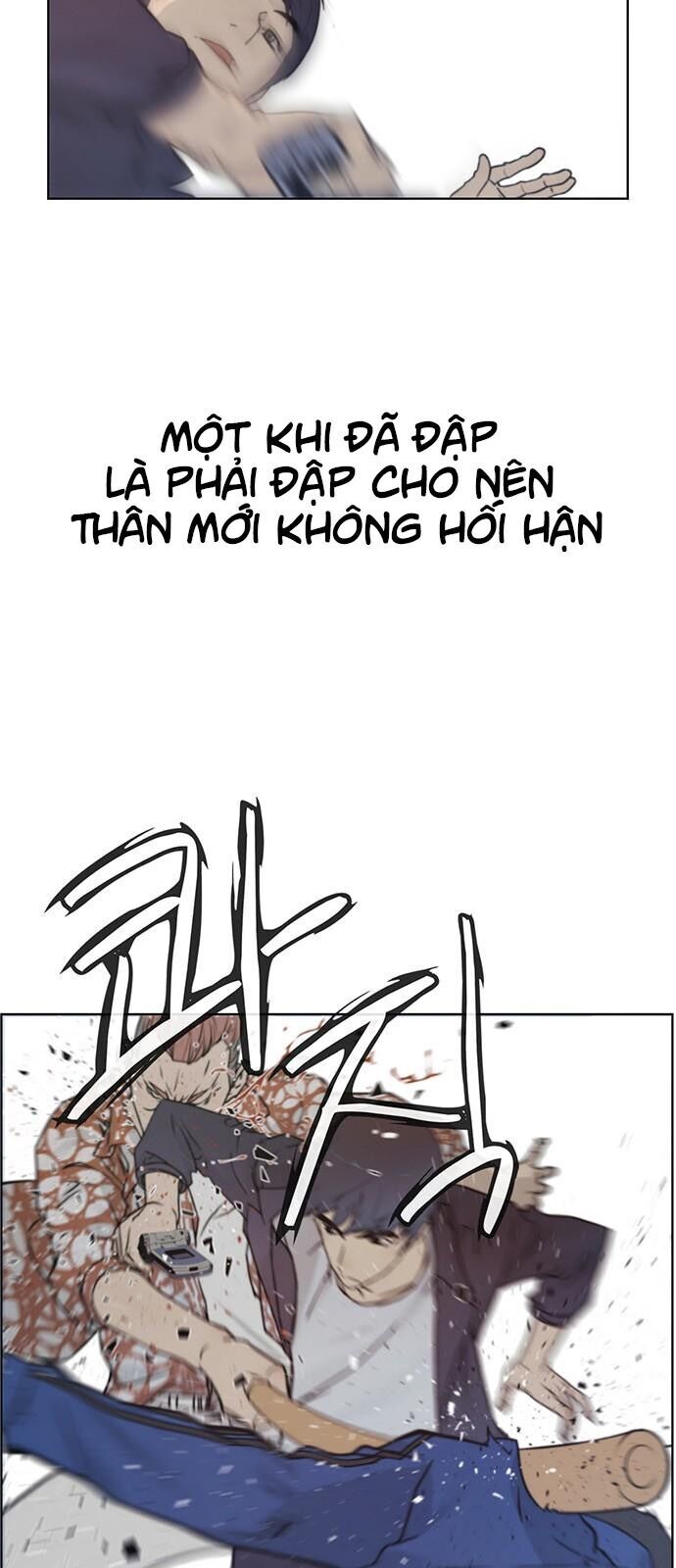 Người Đàn Ông Thực Thụ Chapter 4 - 32