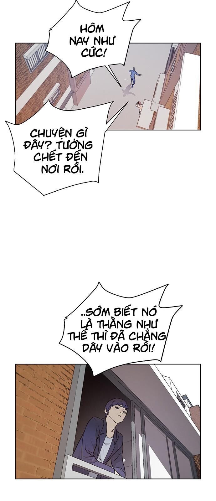 Người Đàn Ông Thực Thụ Chapter 4 - 45