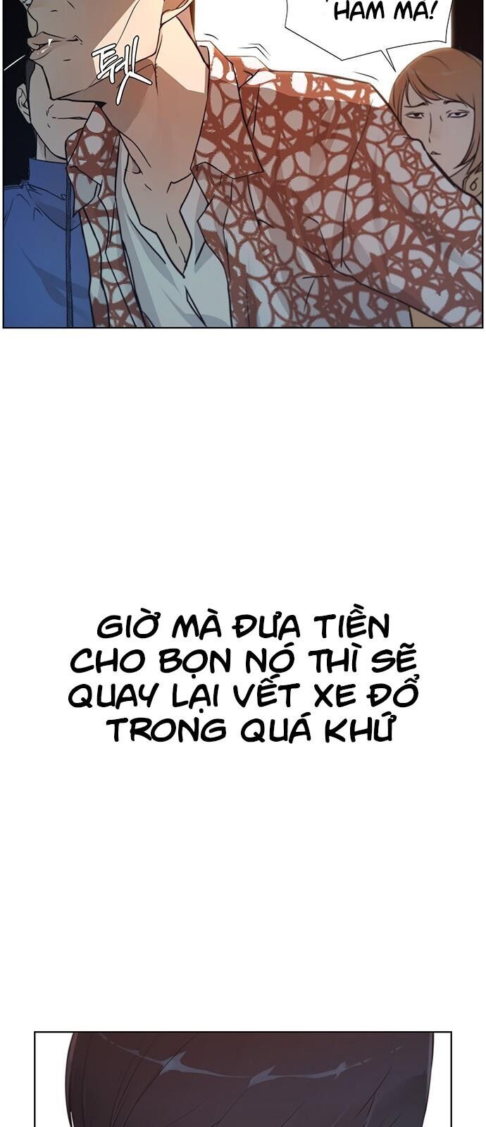 Người Đàn Ông Thực Thụ Chapter 4 - 10