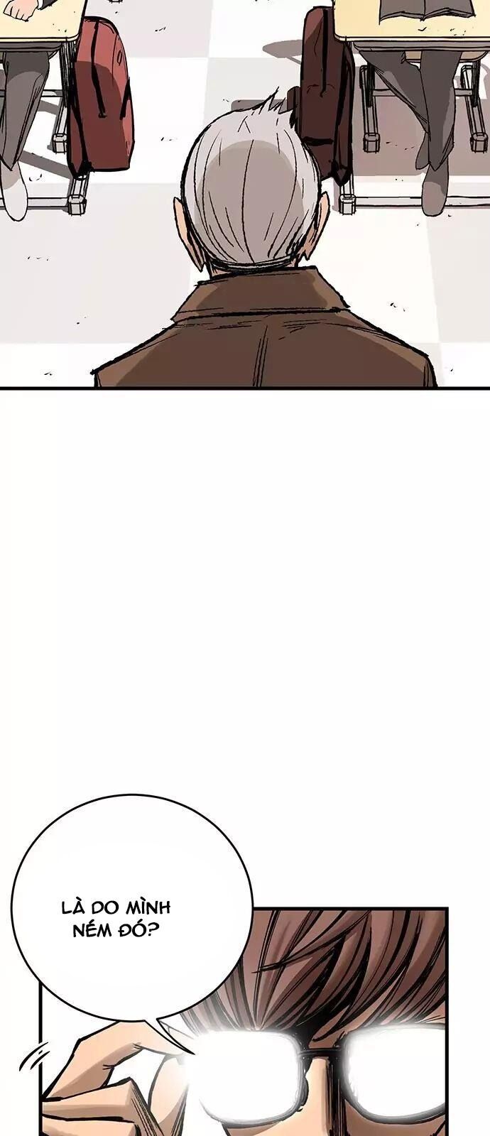 Murim Thời Hiện Đại Chapter 1 - 102