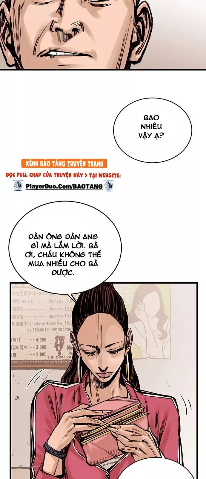 Murim Thời Hiện Đại Chapter 1 - 19