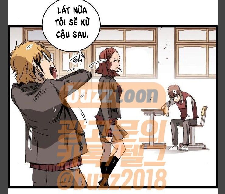 Murim Thời Hiện Đại Chapter 10 - 27