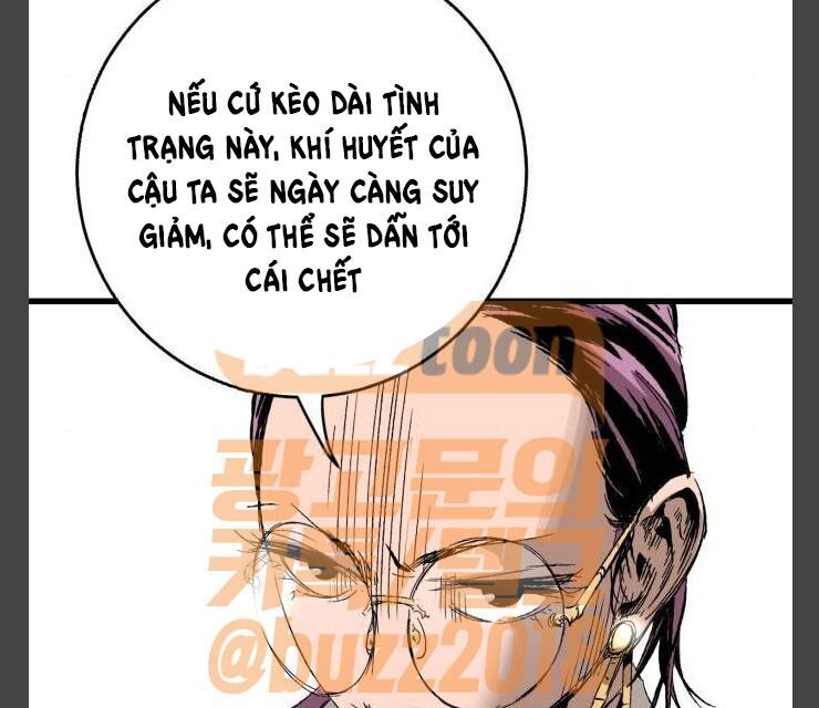 Murim Thời Hiện Đại Chapter 10 - 51