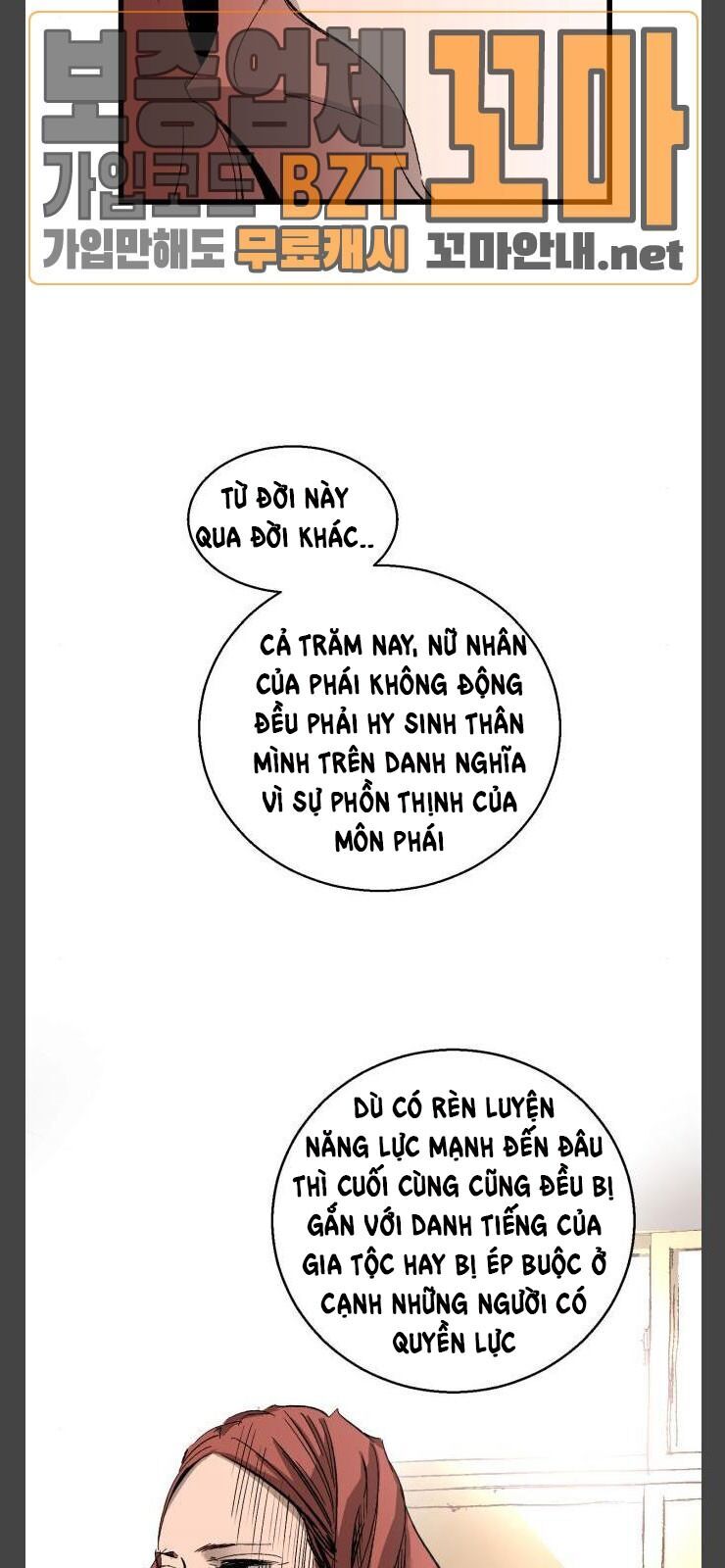 Murim Thời Hiện Đại Chapter 10 - 64