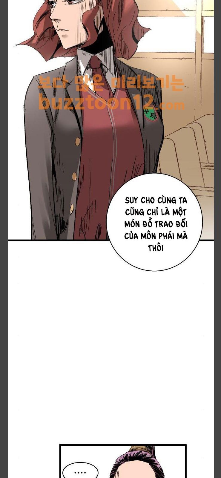 Murim Thời Hiện Đại Chapter 10 - 65