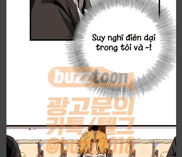 Murim Thời Hiện Đại Chapter 11 - 15