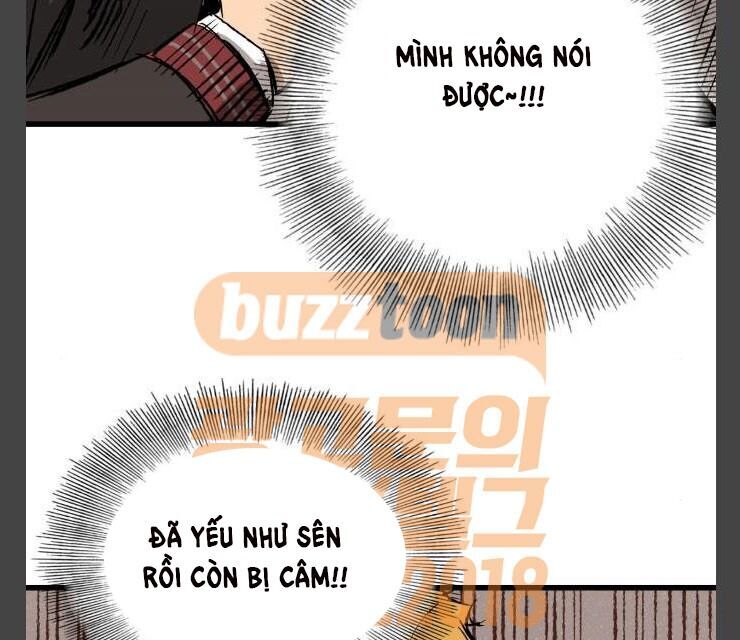 Murim Thời Hiện Đại Chapter 11 - 18