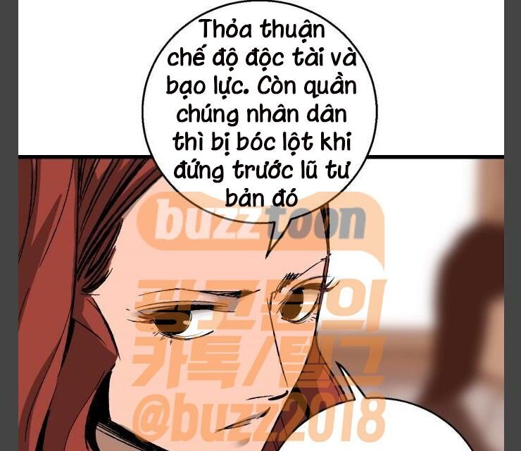 Murim Thời Hiện Đại Chapter 11 - 30