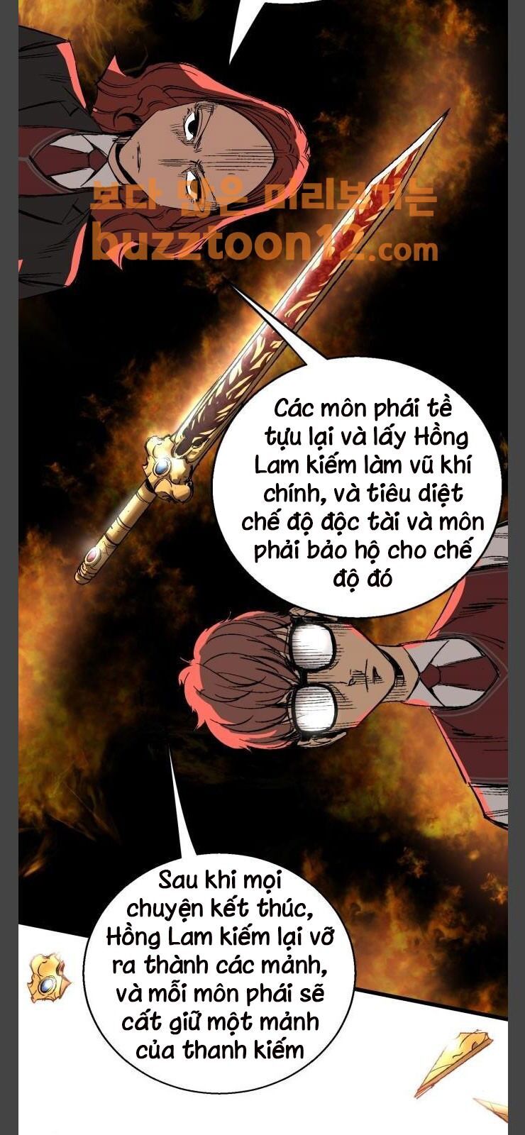 Murim Thời Hiện Đại Chapter 11 - 32