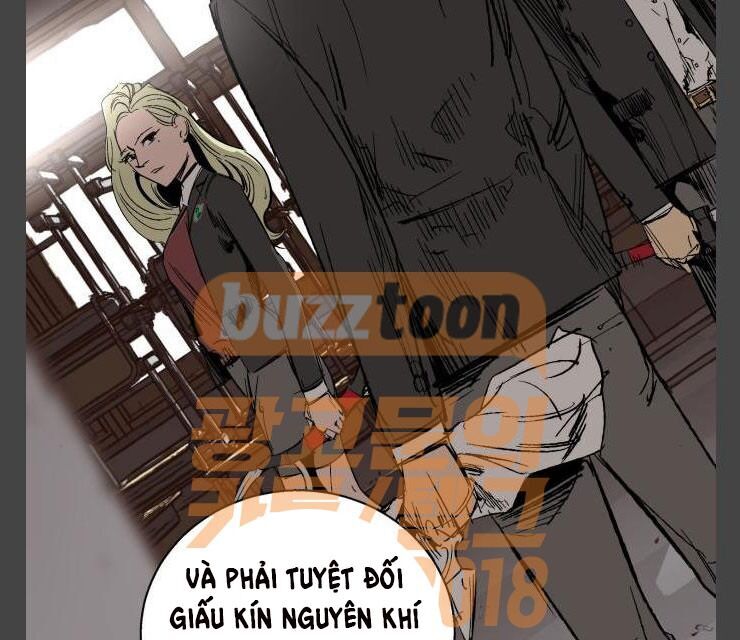 Murim Thời Hiện Đại Chapter 11 - 9
