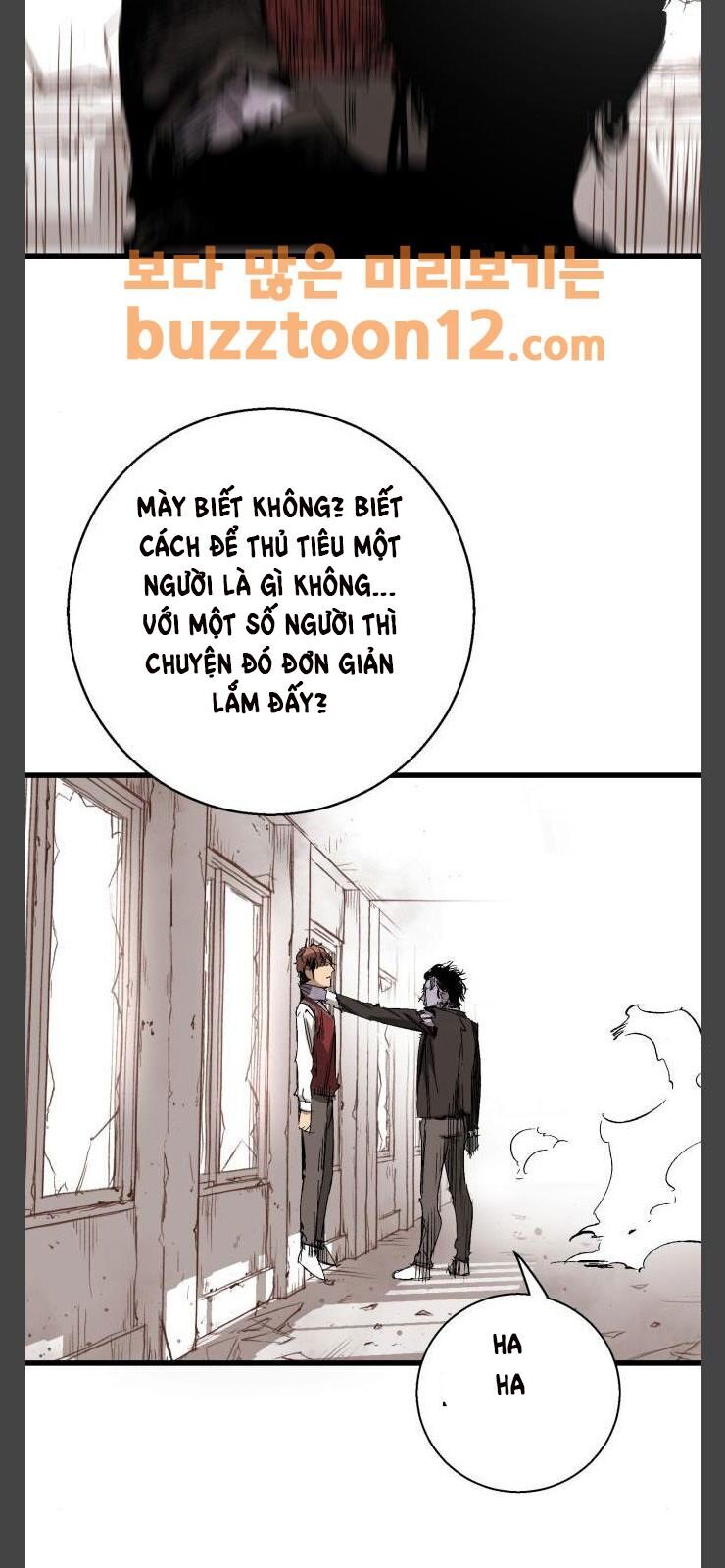Murim Thời Hiện Đại Chapter 12 - 26