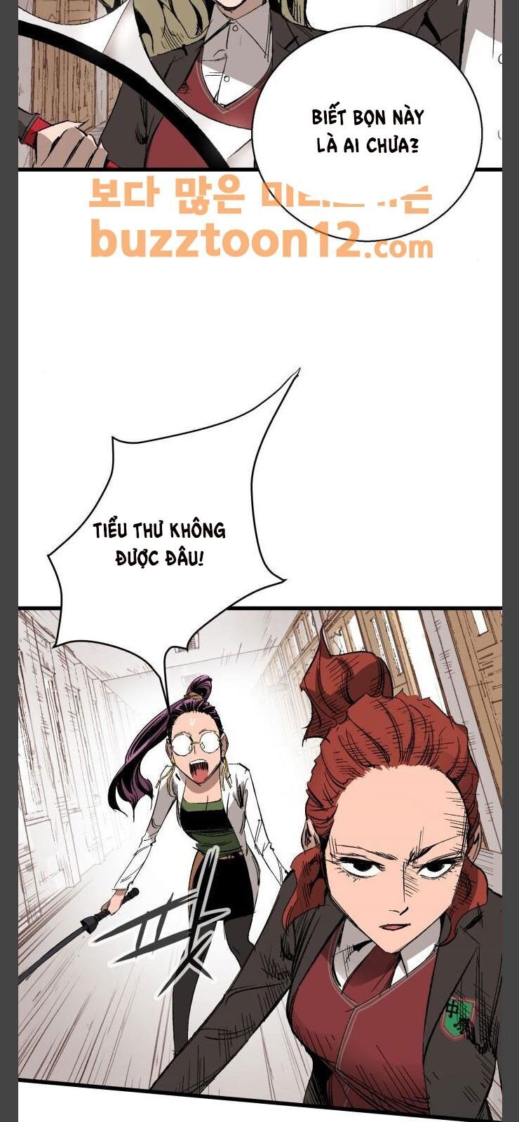 Murim Thời Hiện Đại Chapter 12 - 62