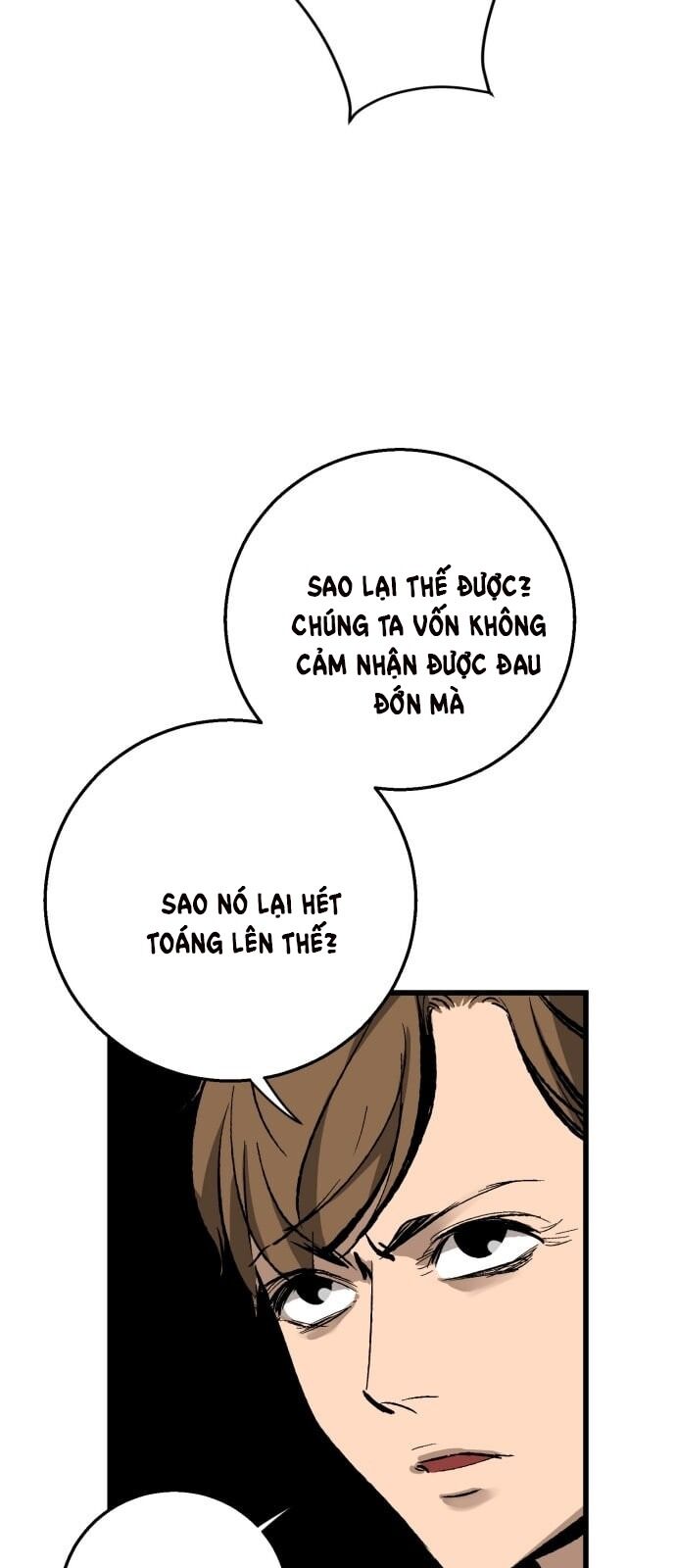 Murim Thời Hiện Đại Chapter 13 - 17