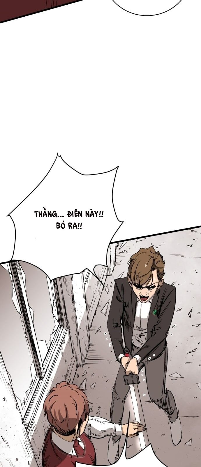 Murim Thời Hiện Đại Chapter 13 - 30