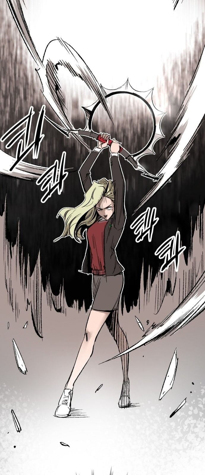Murim Thời Hiện Đại Chapter 13 - 39