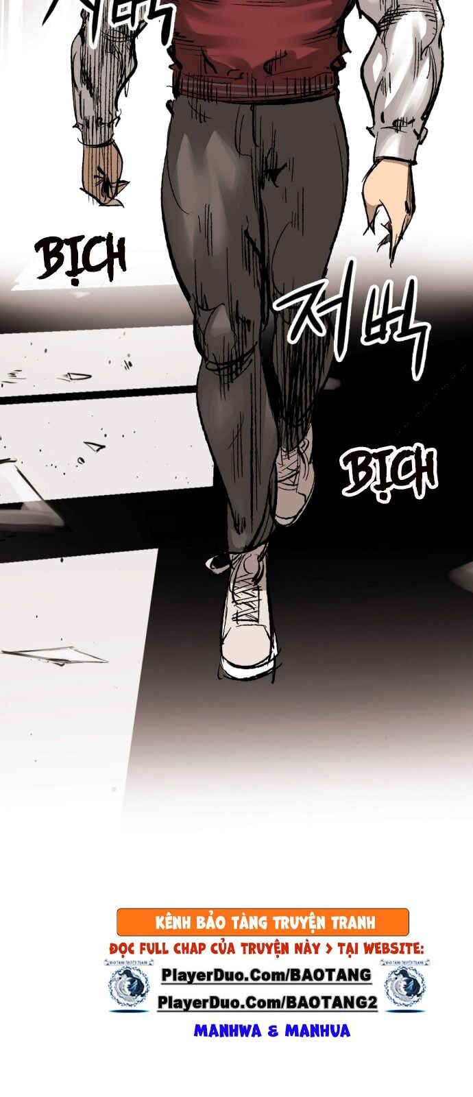 Murim Thời Hiện Đại Chapter 13 - 60