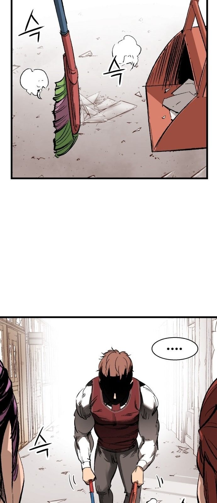 Murim Thời Hiện Đại Chapter 13 - 64