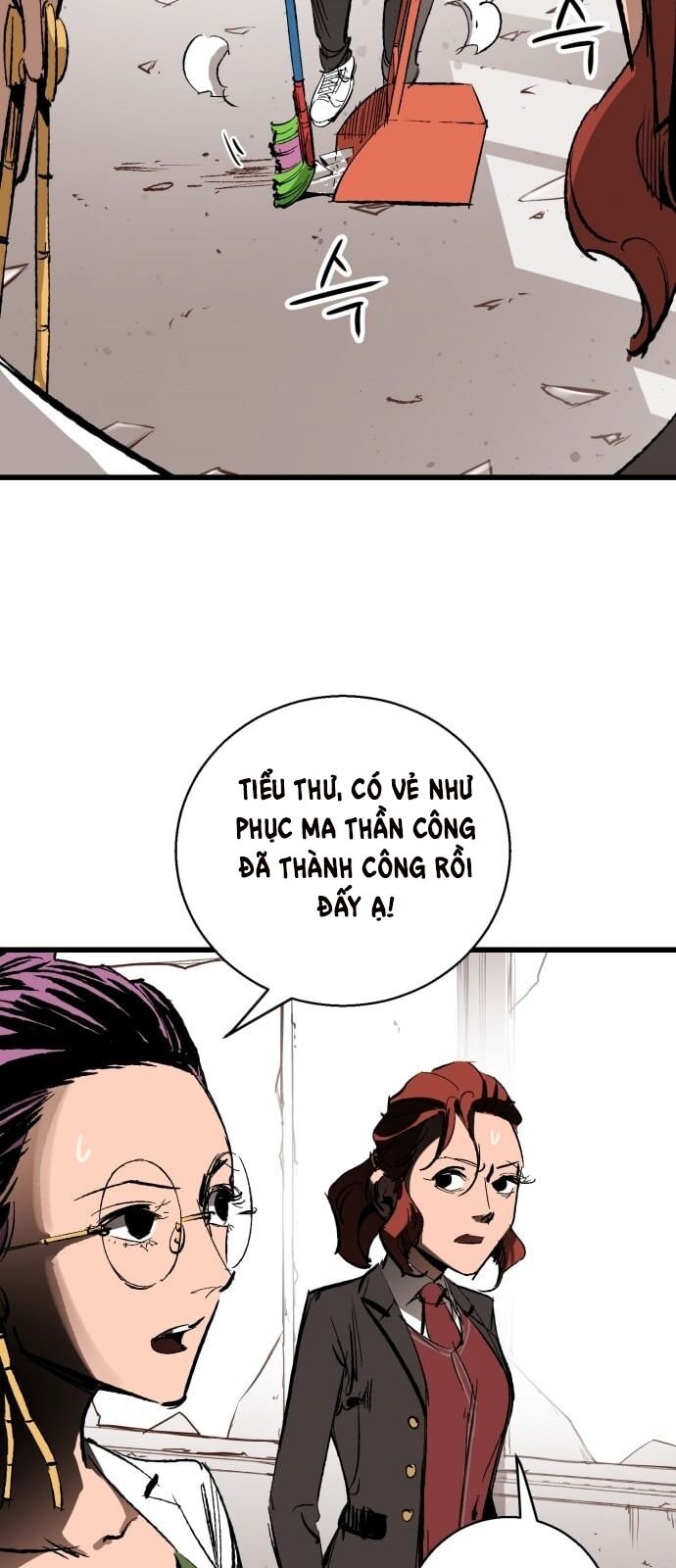 Murim Thời Hiện Đại Chapter 13 - 65