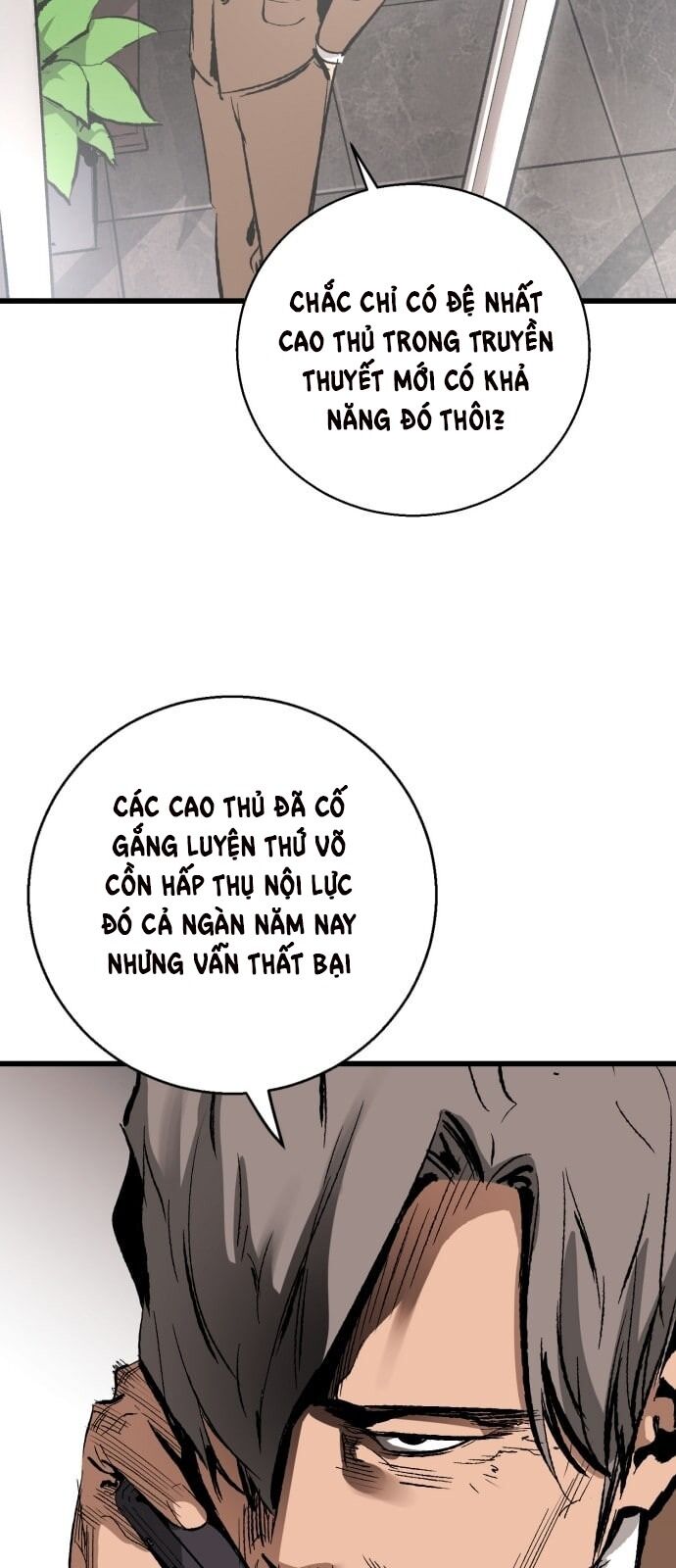 Murim Thời Hiện Đại Chapter 14 - 25