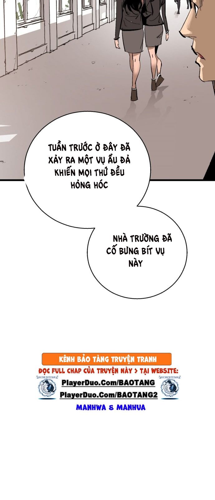 Murim Thời Hiện Đại Chapter 14 - 4