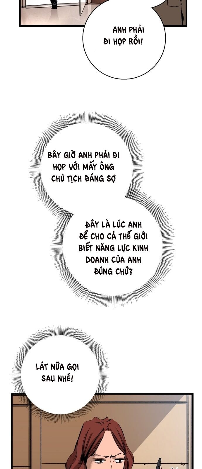 Murim Thời Hiện Đại Chapter 14 - 35