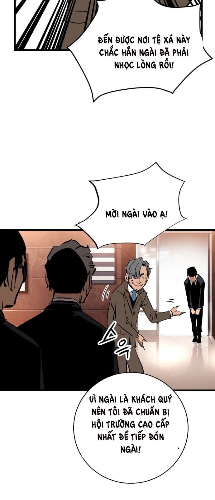 Murim Thời Hiện Đại Chapter 14 - 37