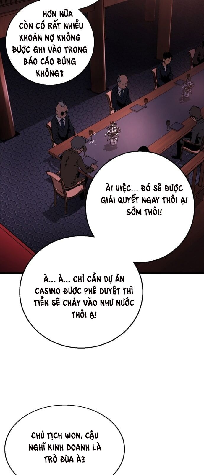 Murim Thời Hiện Đại Chapter 14 - 41
