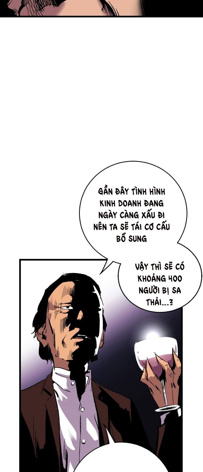 Murim Thời Hiện Đại Chapter 14 - 43