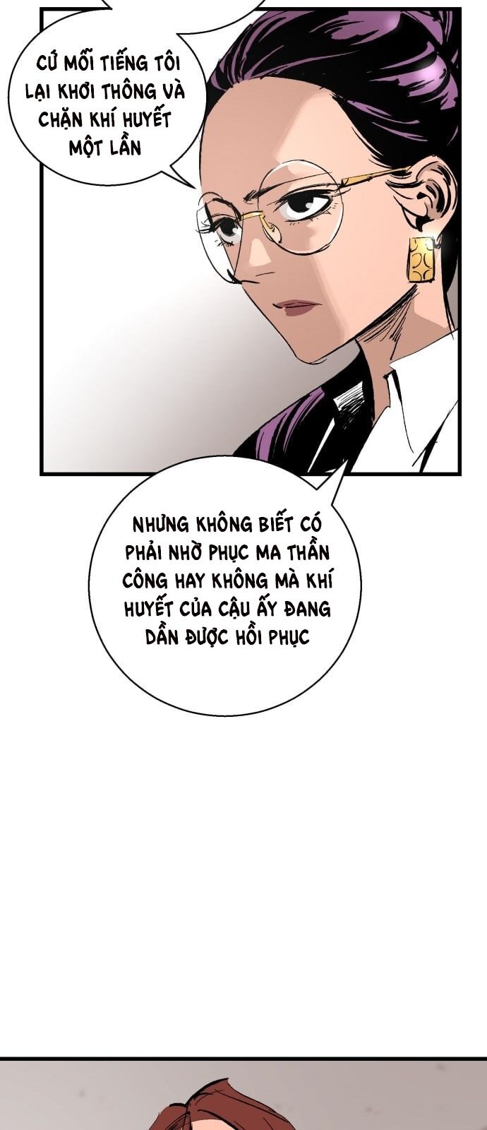 Murim Thời Hiện Đại Chapter 14 - 6