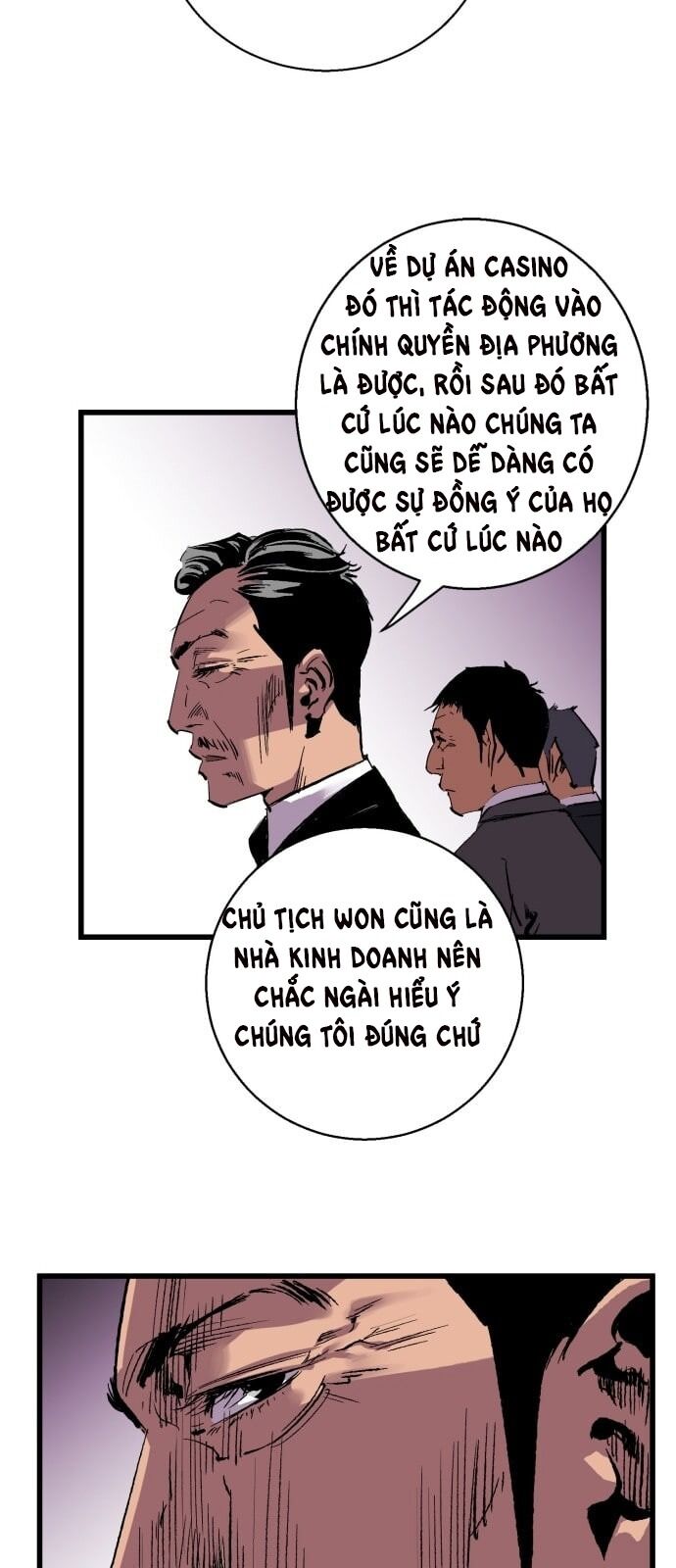 Murim Thời Hiện Đại Chapter 14 - 51